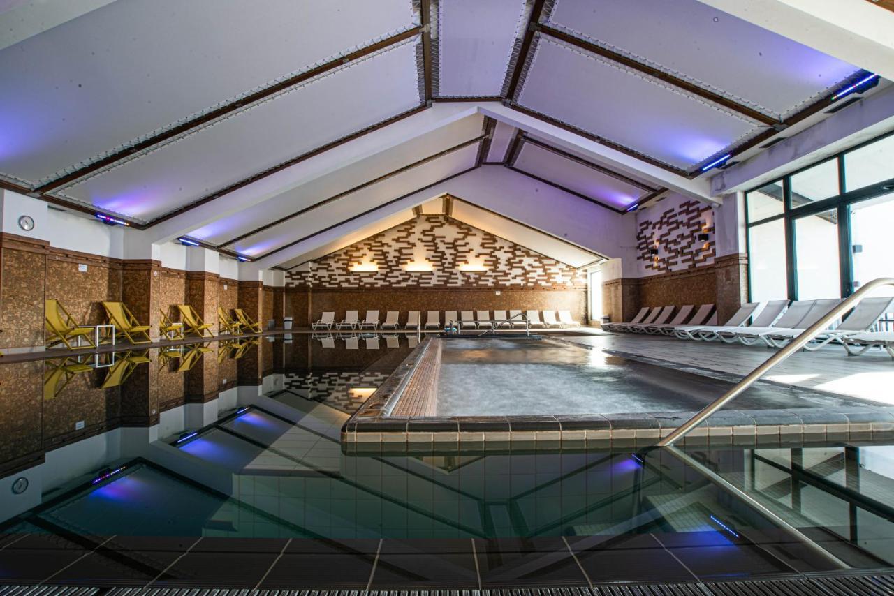Ruskovets Thermal & Aparthotel