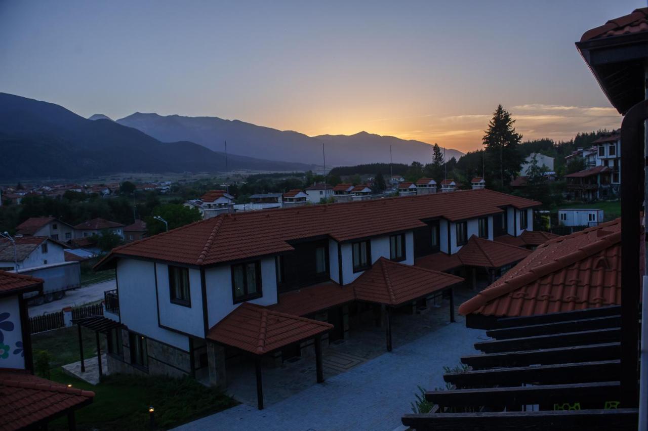 Aparthotel Ruskovets Thermal &