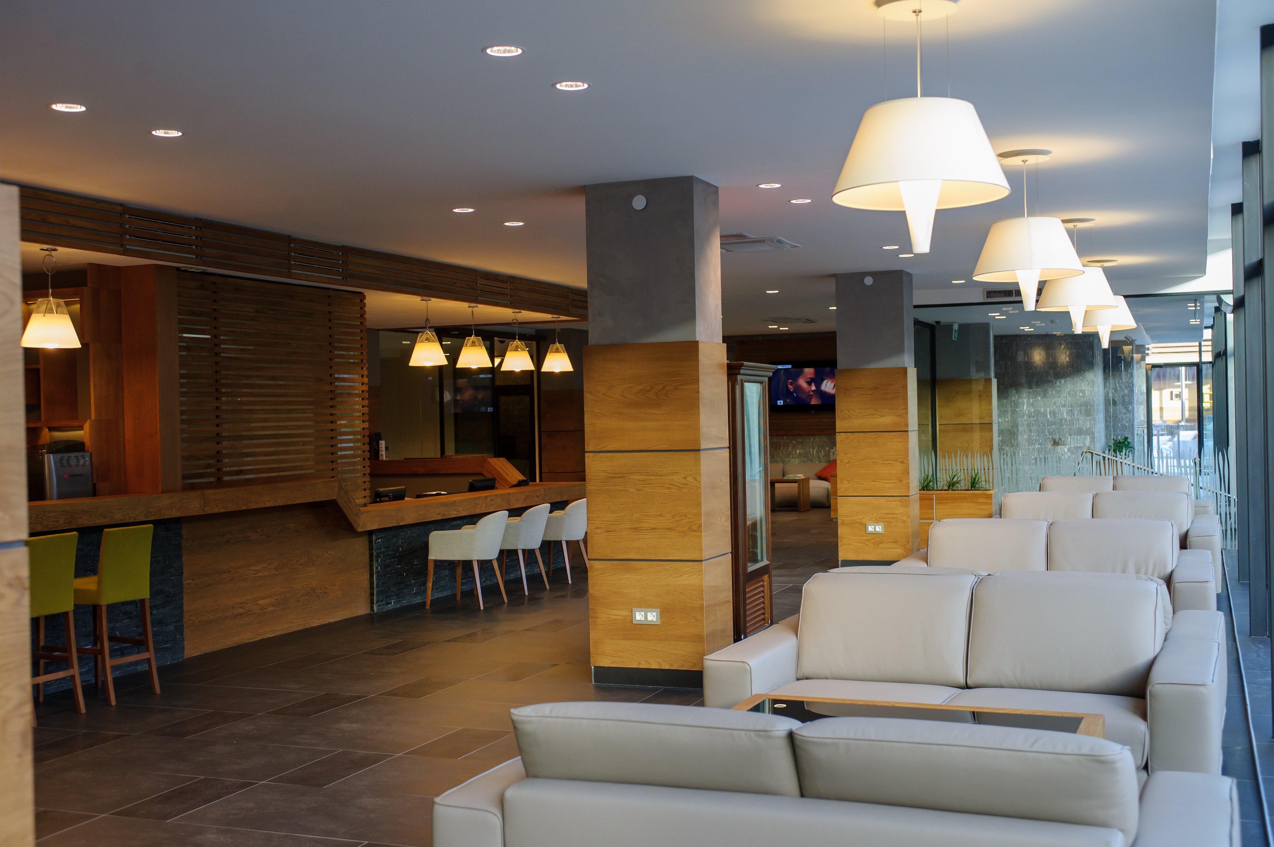 Ruskovets Thermal & Aparthotel Bansko