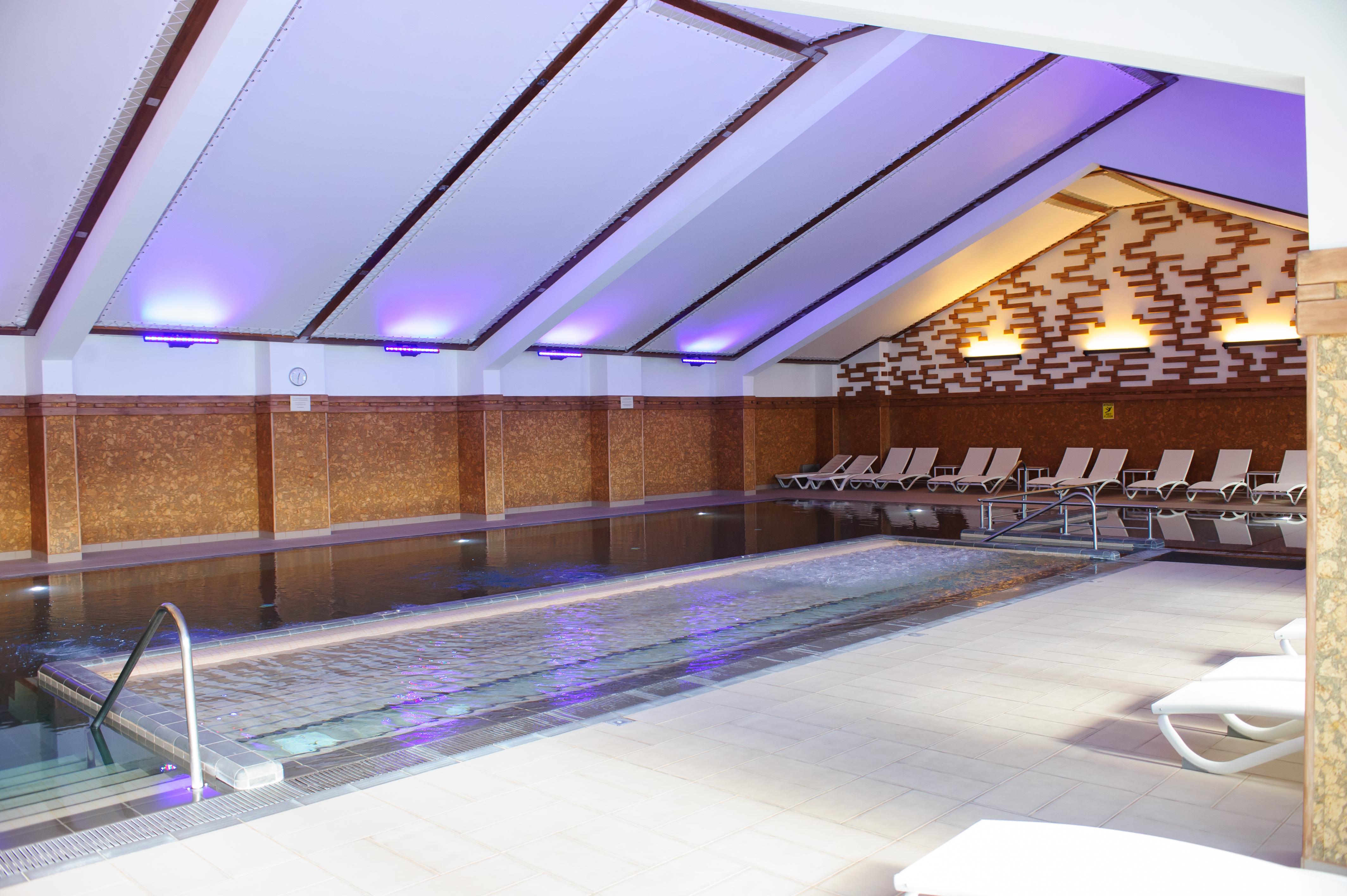 Aparthotel Ruskovets Thermal & 4*