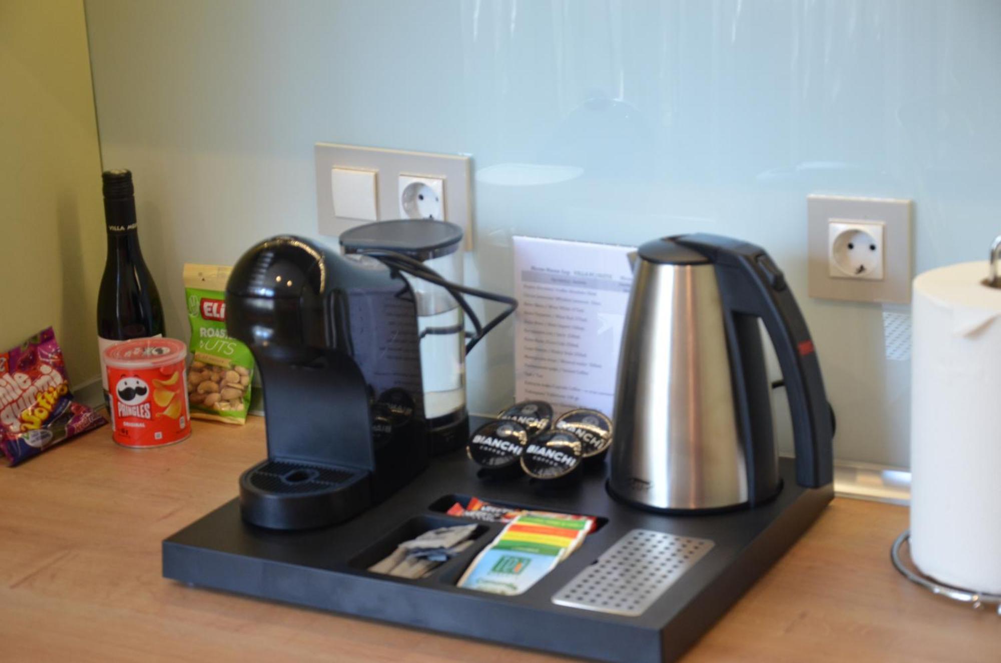 Aparthotel Ruskovets Thermal &