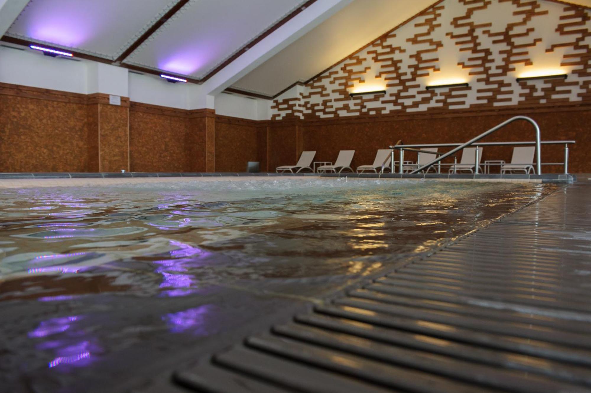 Ruskovets Thermal & Bansko