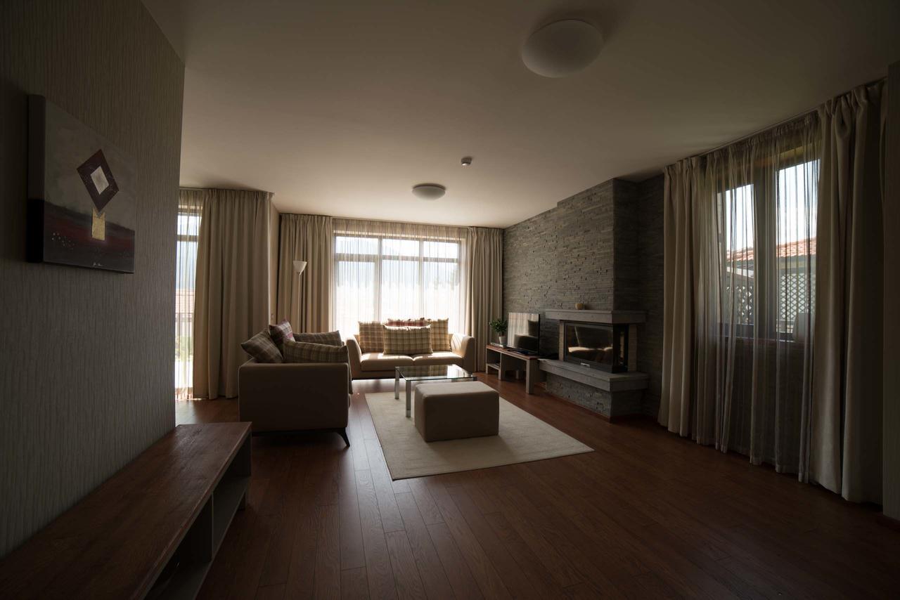 Ruskovets Thermal & Aparthotel Bansko