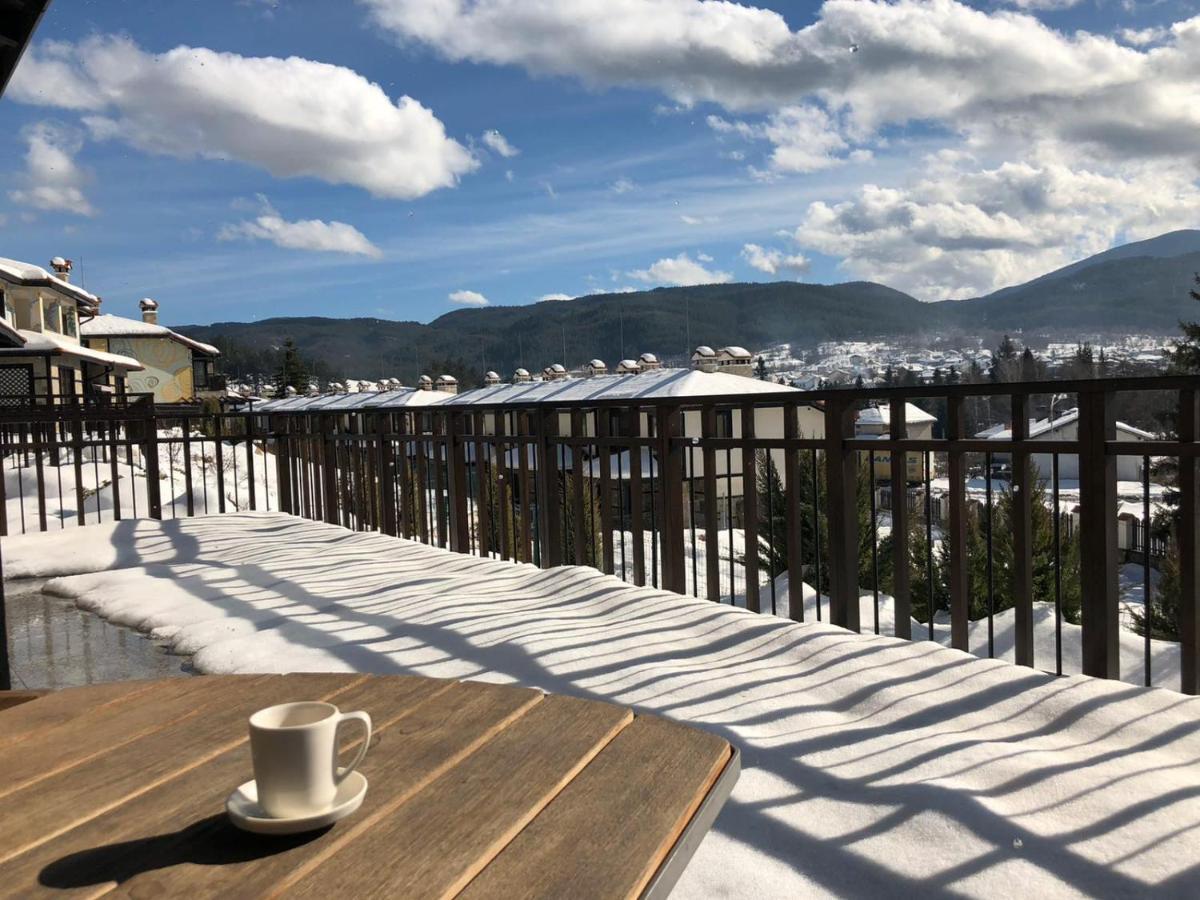 Aparthotel Ruskovets Thermal &