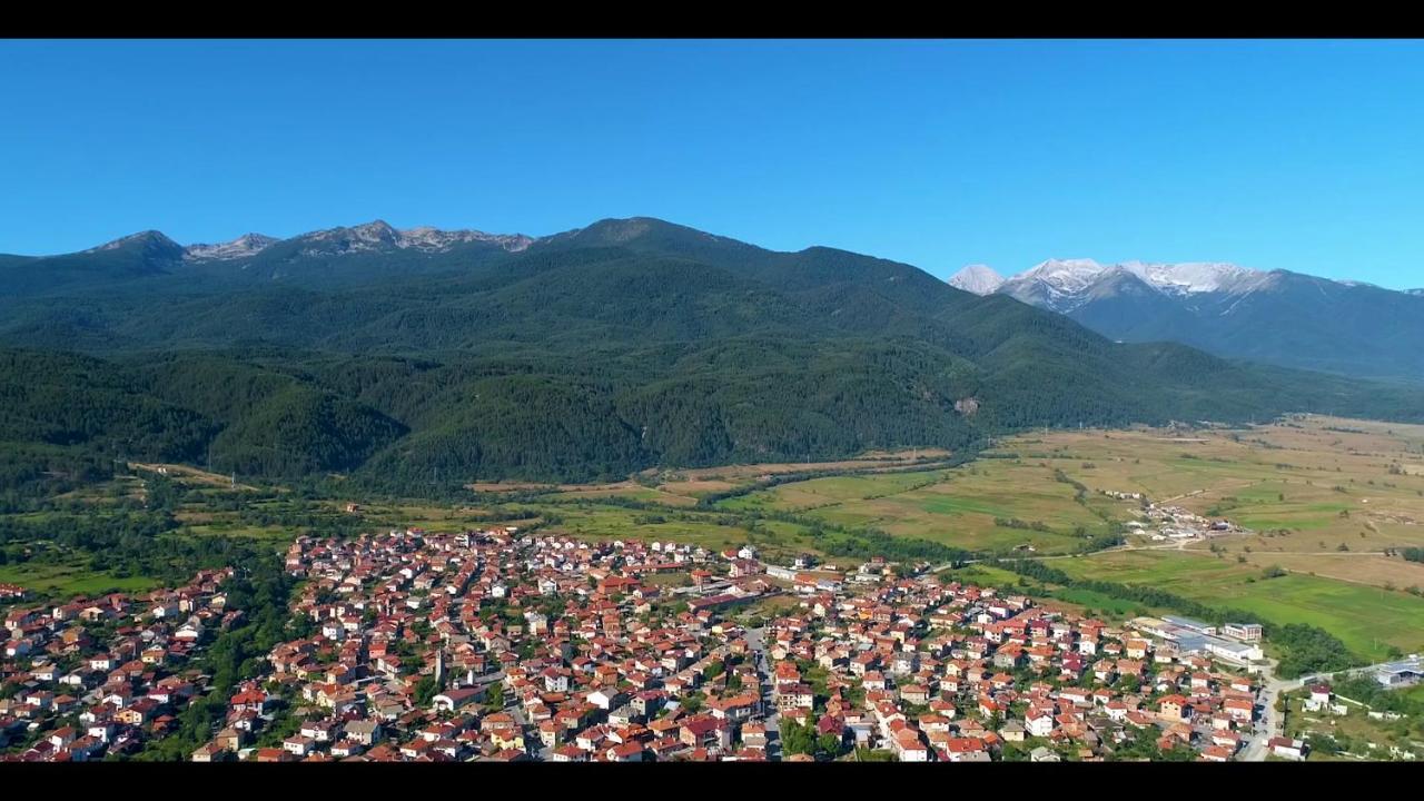 Ruskovets Thermal & 4*