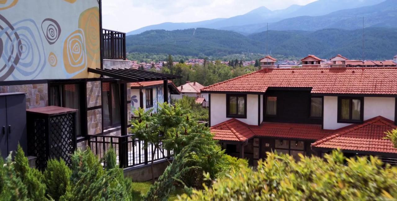 Ruskovets Thermal & Апарт-готель 4*