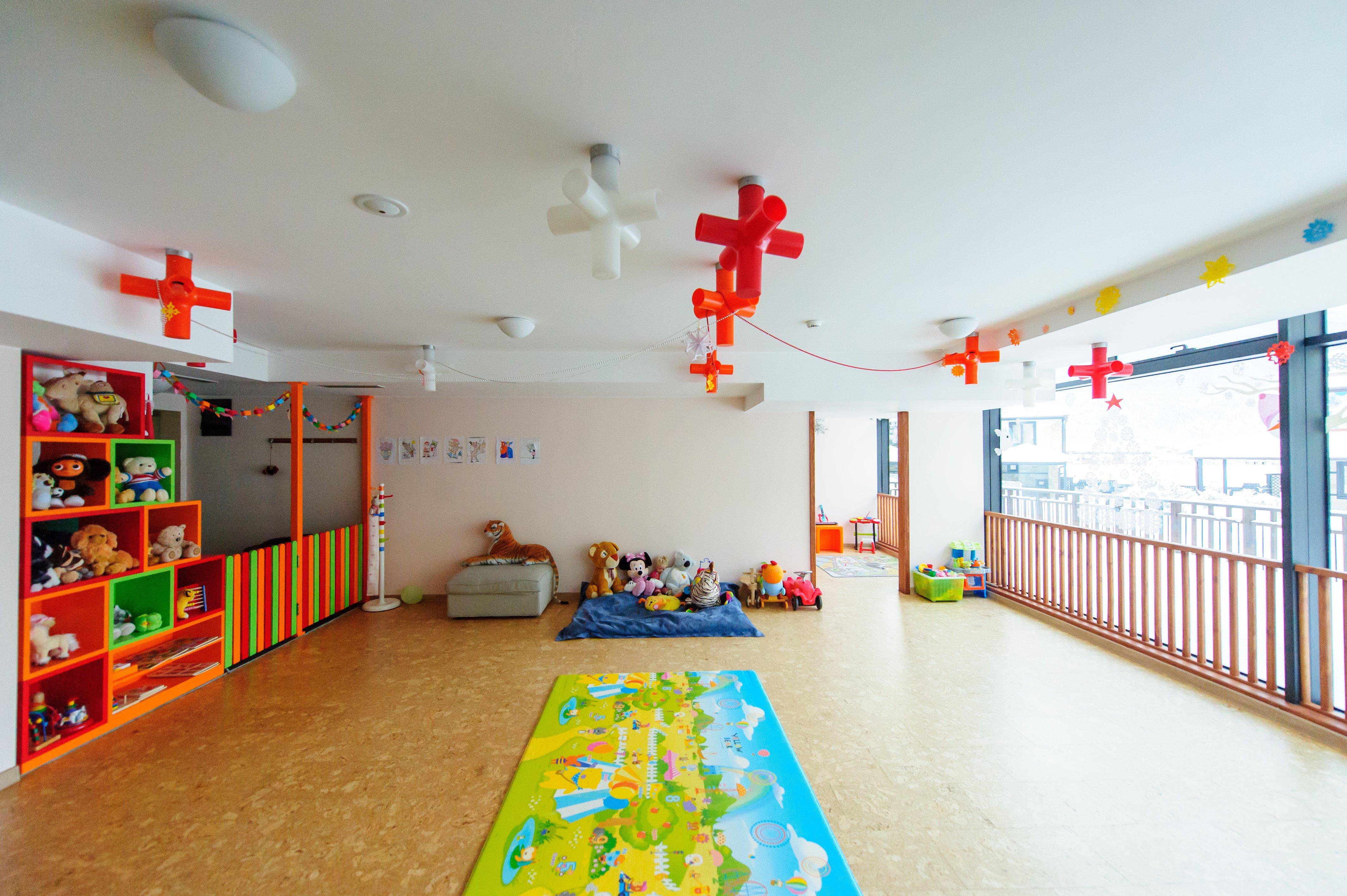 Hotel apartamentowy Ruskovets Thermal &