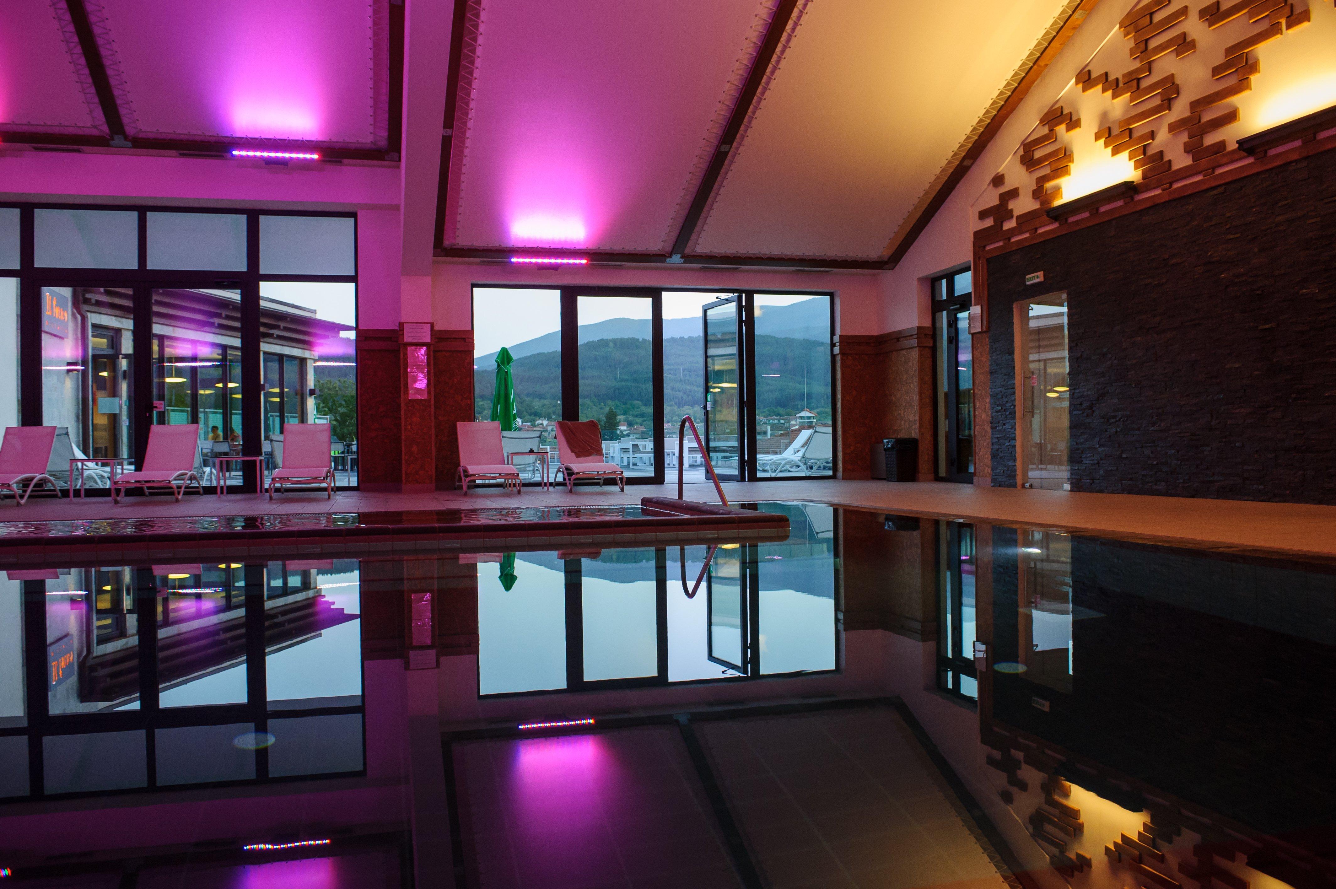 Ruskovets Thermal & Hotel apartamentowy Bansko