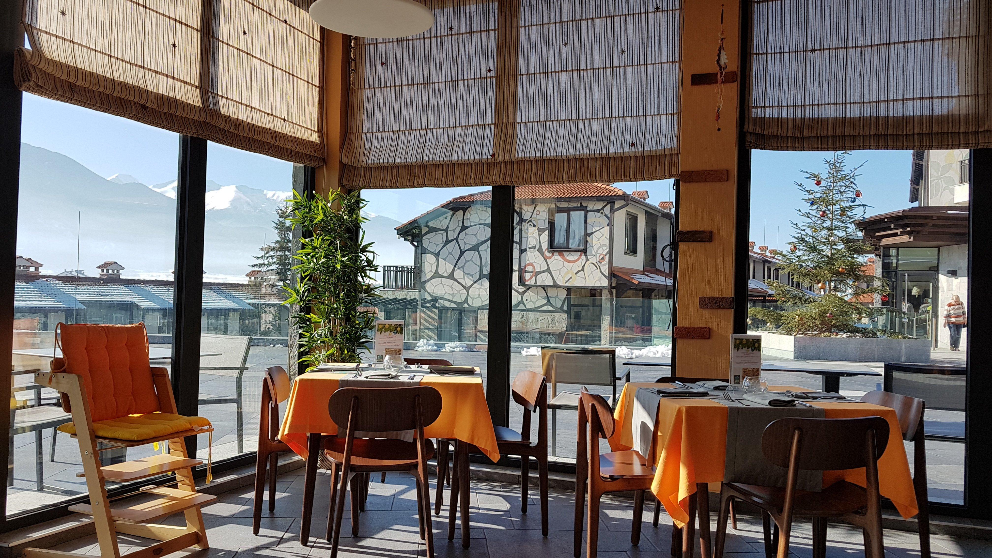 Hotel apartamentowy Ruskovets Thermal & 4*