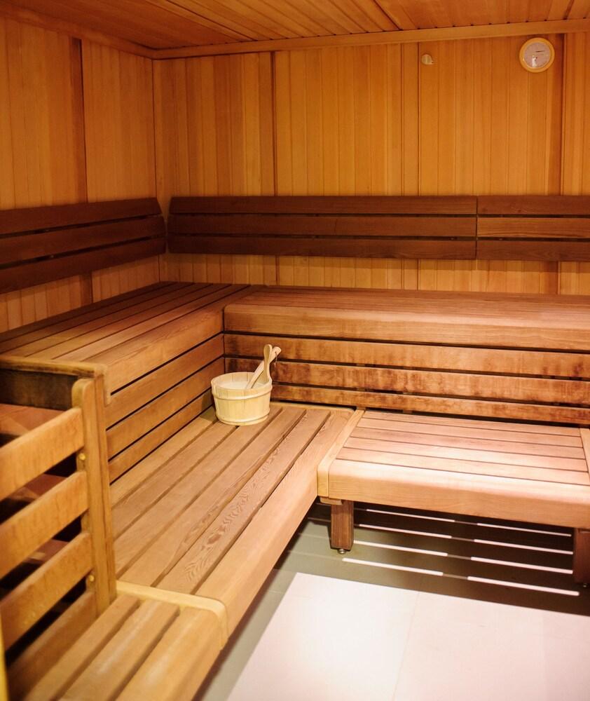 Ruskovets Thermal & Hotel apartamentowy Bansko