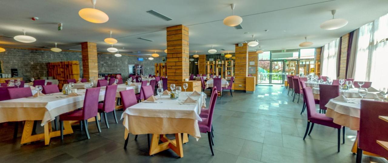 Ruskovets Thermal & Aparthotel 4*