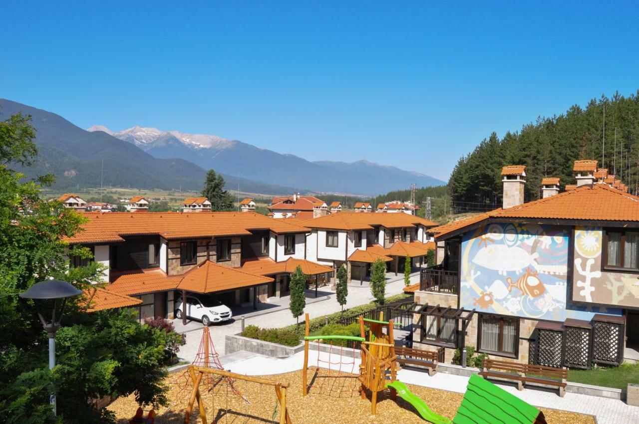 Ruskovets Thermal & Aparthotel