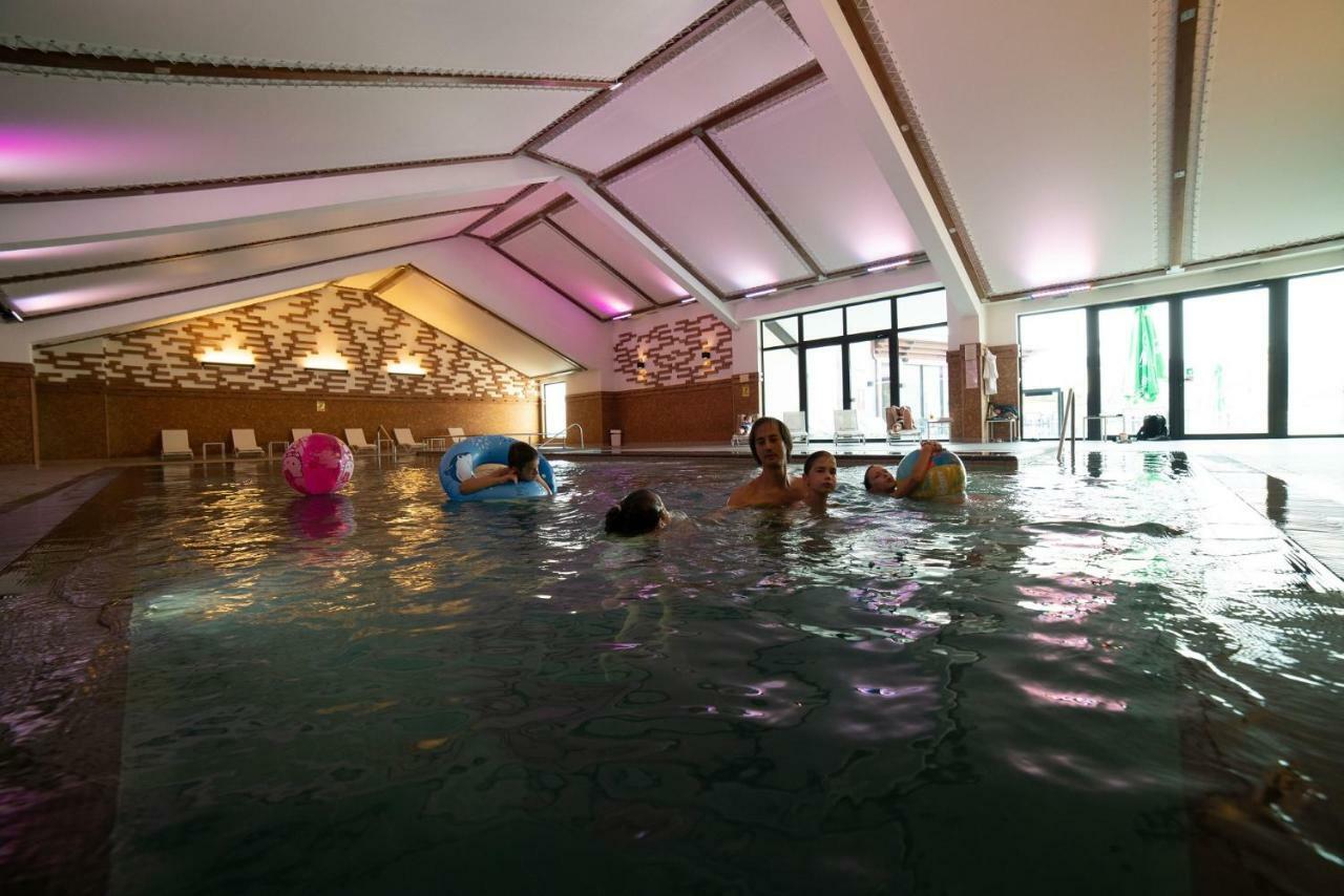 Ruskovets Thermal & Aparthotel 4*