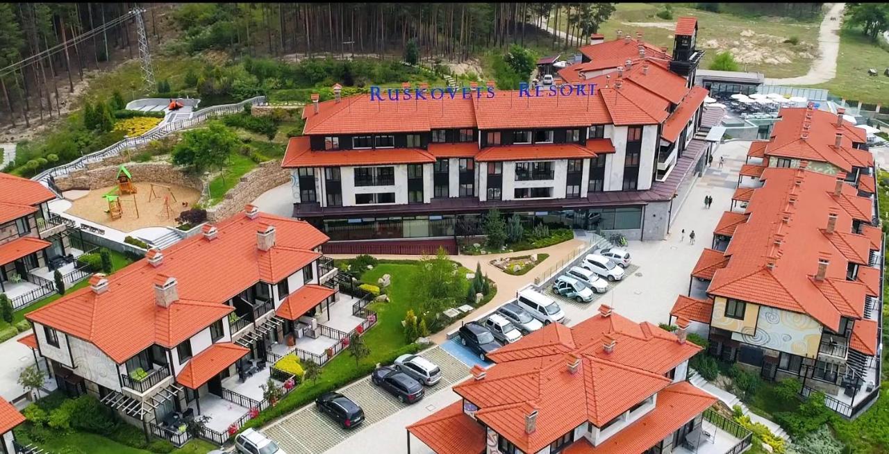 русковец термал спа&ски